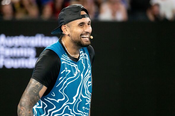 Nick Kyrgios Net Worth: From Tennis Prize Money to Lucrative Brand Deals