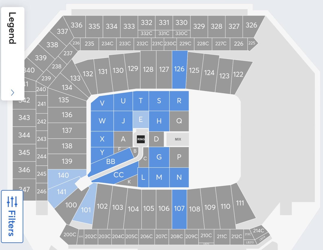 WWE STL 2024 Tickets: Where to Buy (Heres How to Get the Best Seats in the House)