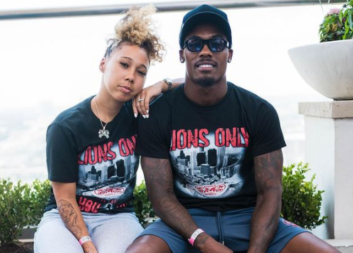 Jermell Charlo Wife: What Does She Do and How Did They Meet? (Their Journey Together)