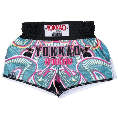 Best Female Muay Thai Shorts: Top Picks and Buying Guide