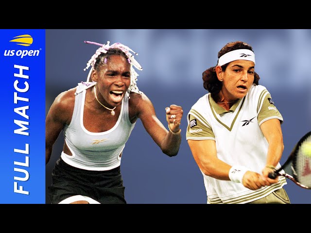 Shocking Match: Did Venus Beat Vicario at 14? We Reveal the Details!