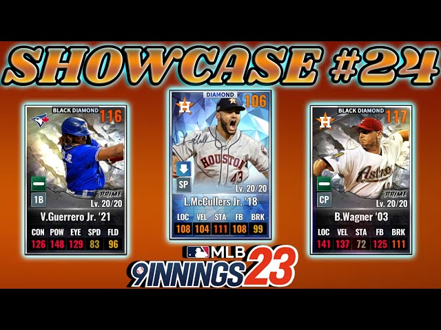 h/9 mlb the show Guide (Mastering the Game Like a Pro)