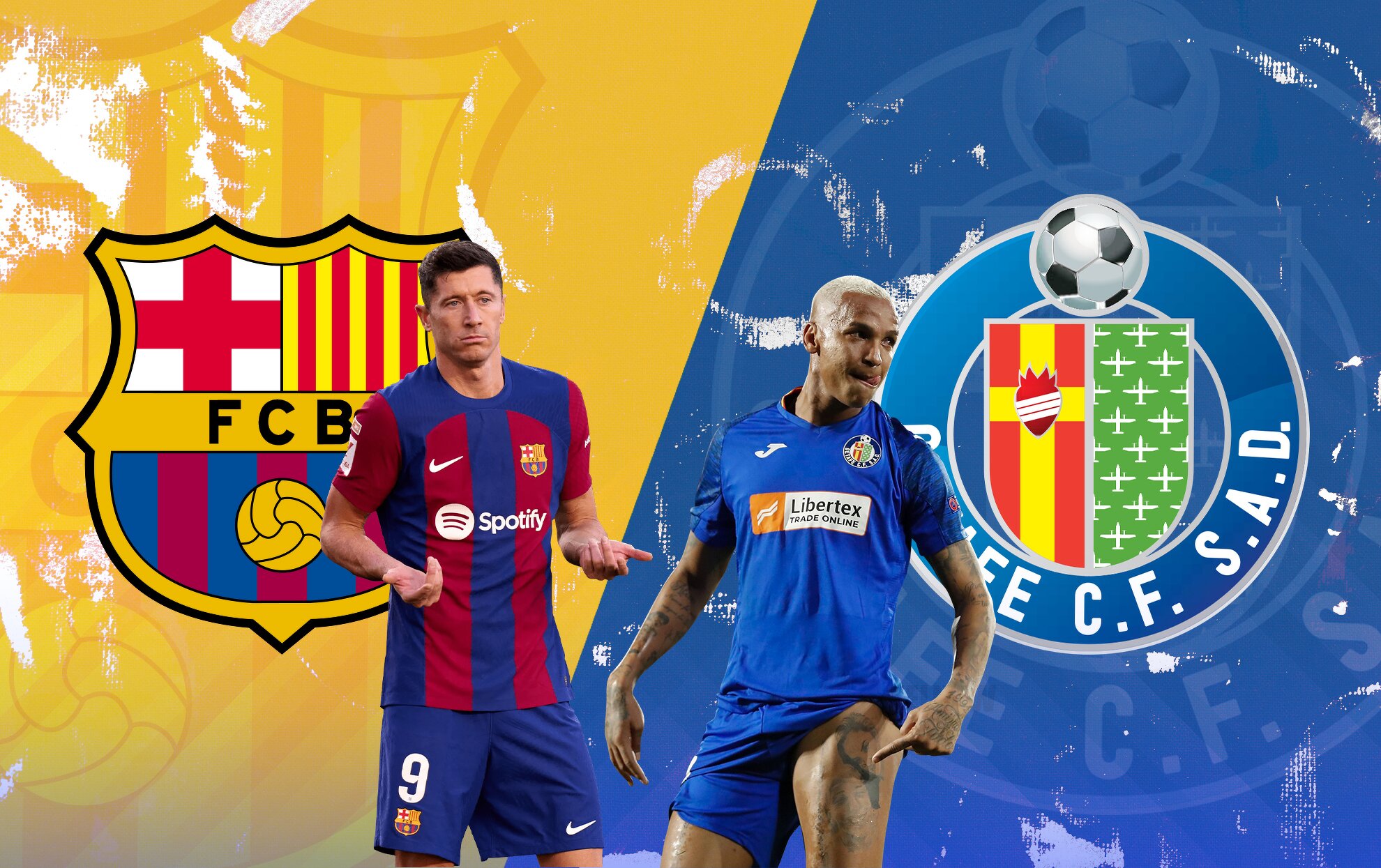 Barcelona vs Getafe Prediction: Can Barca Bounce Back Against Getafe?