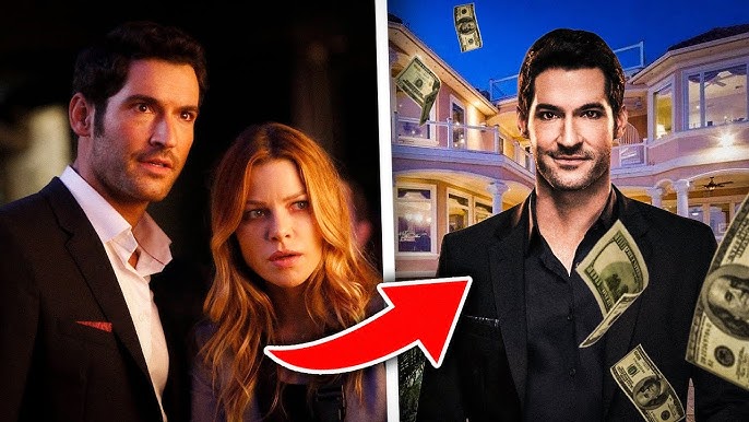 Maze Net Worth Revealed: Surprising Facts About the Lucifer Stars Fortune!