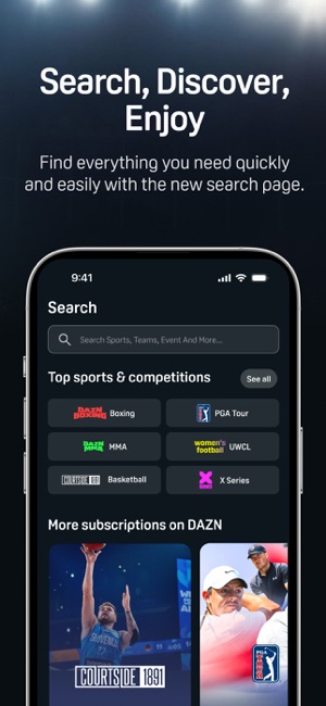 MMA Streaming on Mobile: Watch Anywhere (Best Apps for Android and iOS)