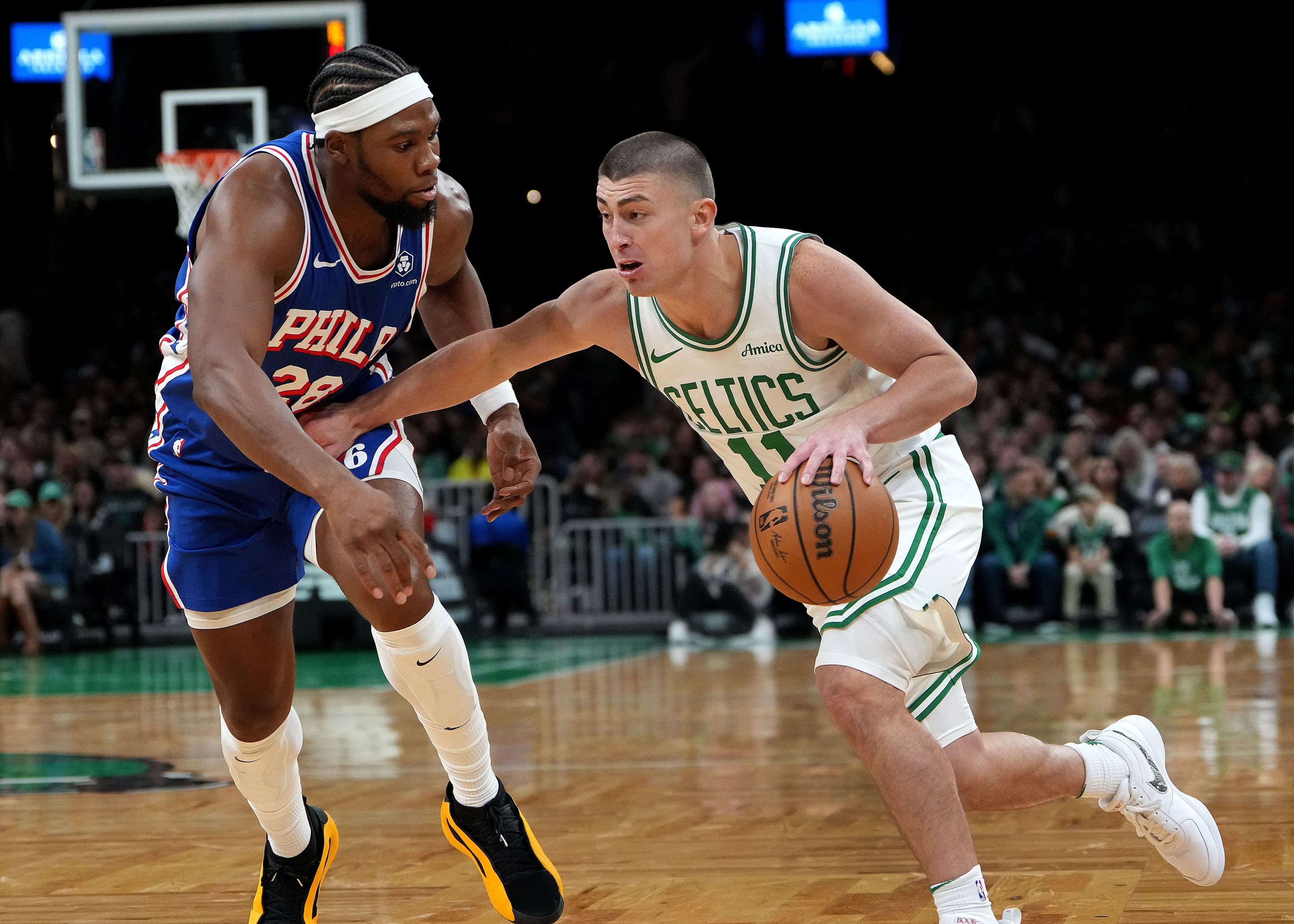 Boston Celtics vs Philadelphia 76ers: Who is the Winner? (We Predict the Outcome of the Game)