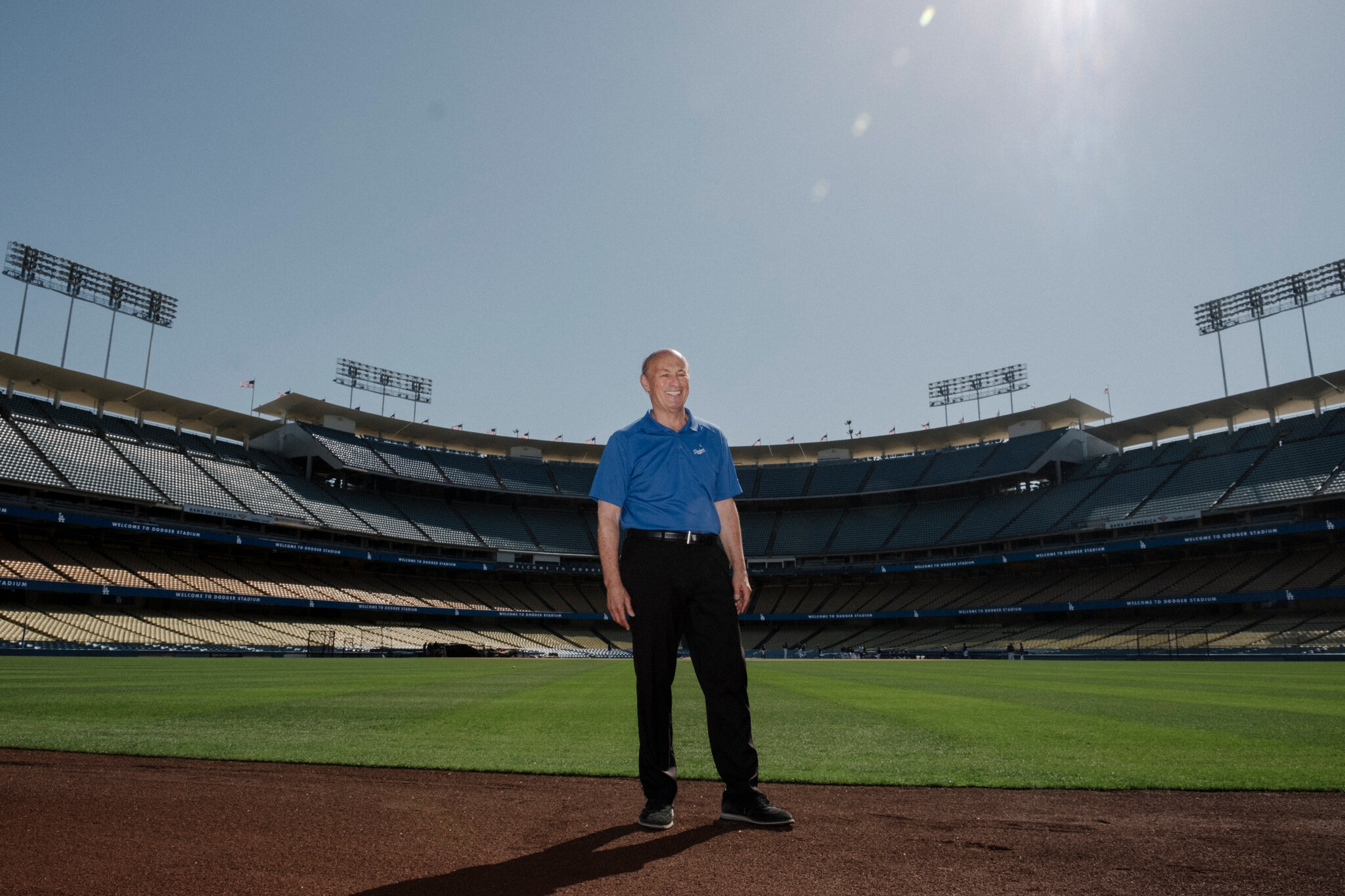 longtime LA sports venue NYT: Catch up on the latest news and updates!