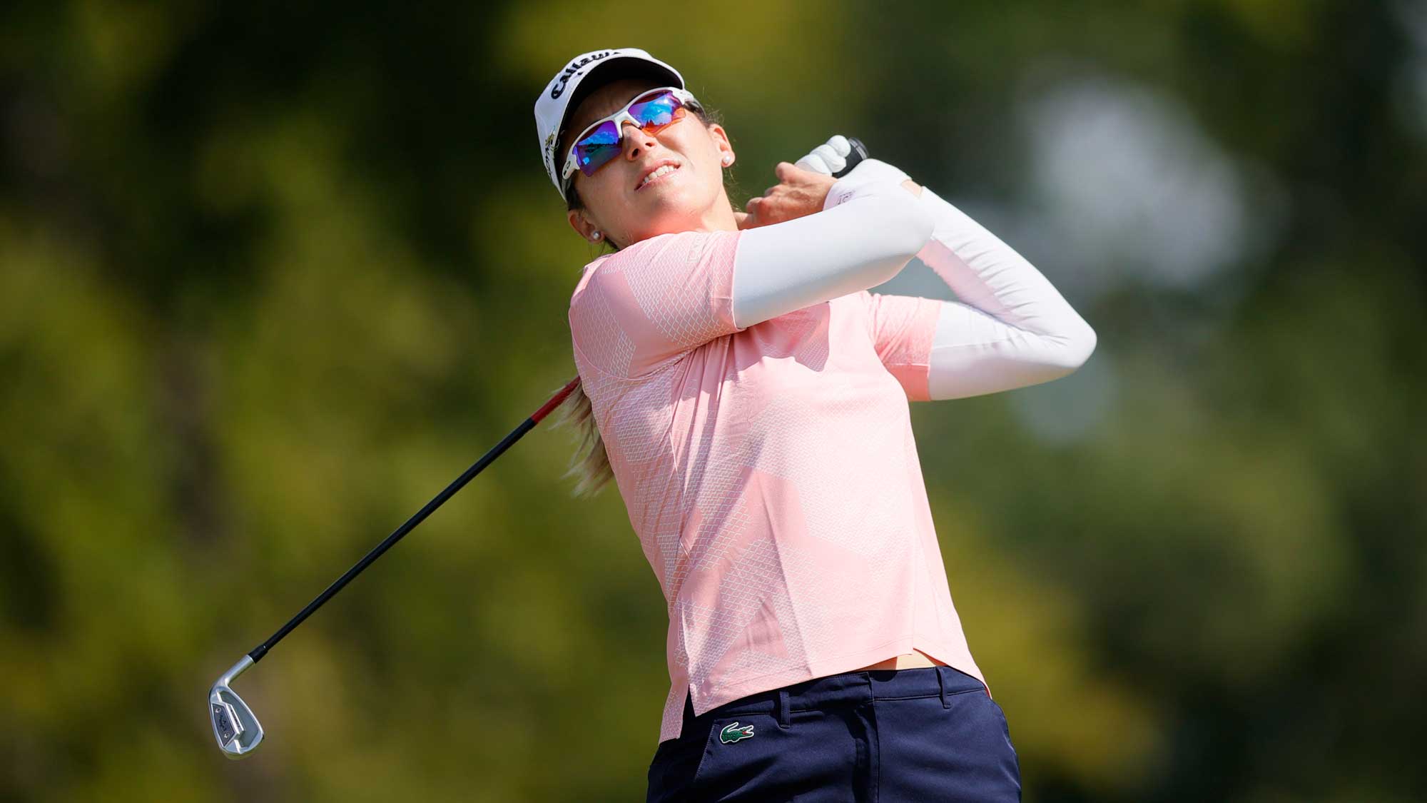 Celine Herbin: What You Need to Know About the Pro Golfer, Get the Latest News