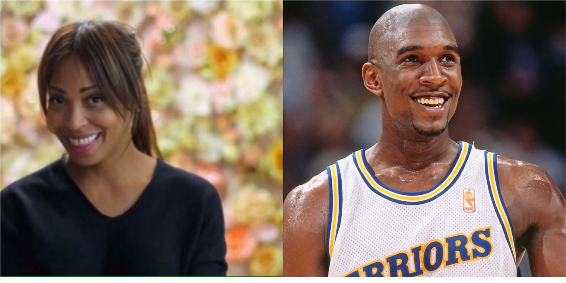 Joe Smiths Wife in the NBA World: Everything You Need to Know