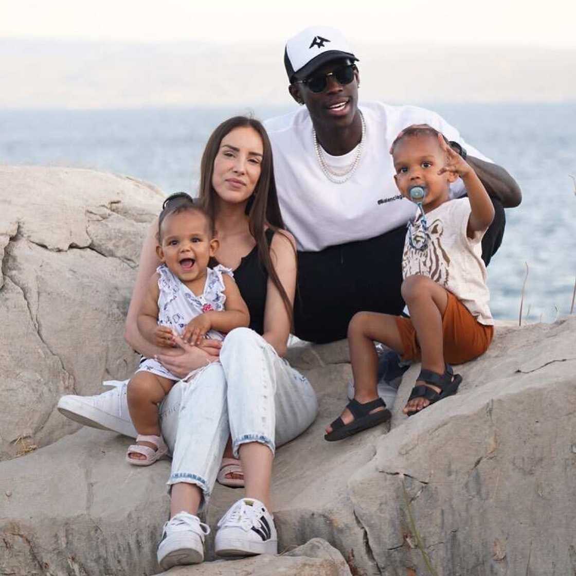 Dennis Schroder Wife: Who Is She? Everything You Need to Know About Ellen Ziolo