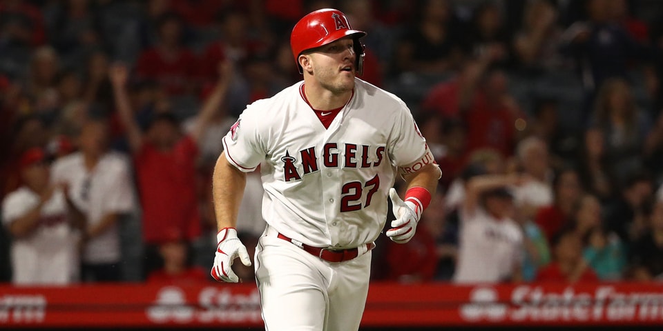 Mike Trout Baseball Salary:  The Details of His Massive Contract! Breaking news on how much he makes.