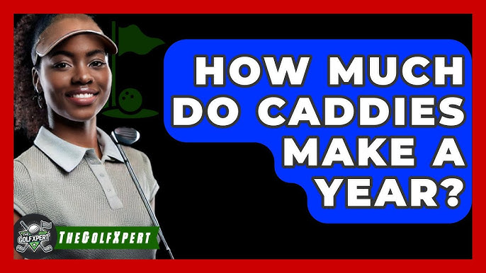 How Much Do Caddies Make? Simple Tips to Boost Earnings!