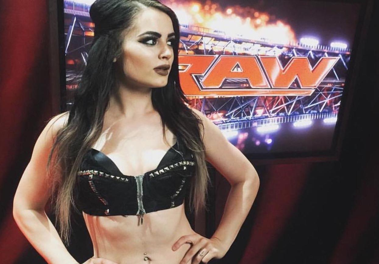 wwe nudes paige: Everything you need to know about this scandal.