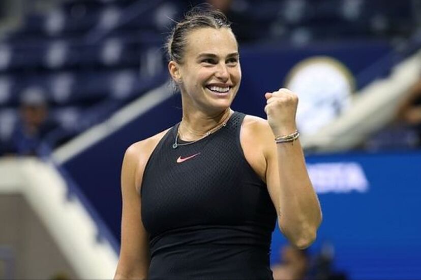 Whats Aryna Sabalenka Net Worth? Discover Her Earnings and More Here.