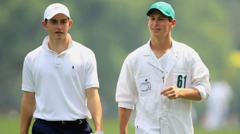 Patrick Cantlay Caddie Accident Updates: Latest News? (Find Out What Happened After!)