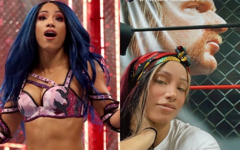 Sasha Banks WWE Return Rumors Explode! When Will The Boss Come Back?