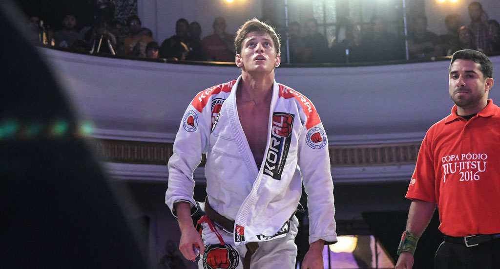 Nicholas Meregali Net Worth: How Rich is the Jiu-Jitsu Star in 2023?