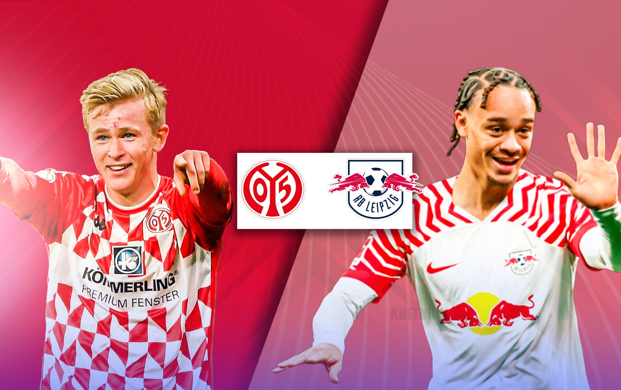 Mainz vs RB Leipzig Prediction: Can Mainz Upset the Odds? See What We Think