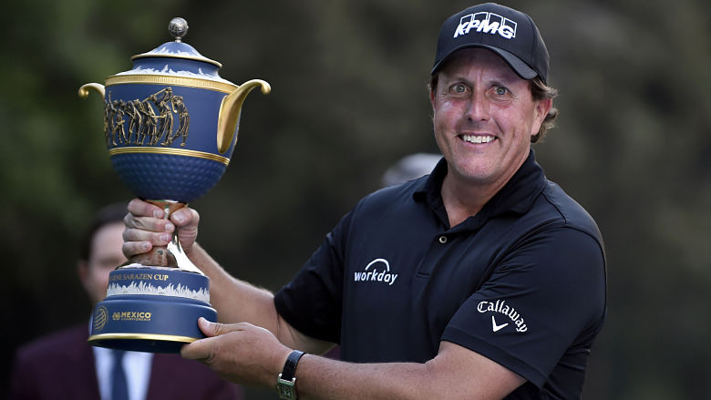 Phil Mickelson Net Worth: From Tour Wins to Endorsements, Hes Loaded!