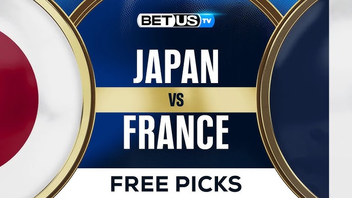 France vs Japan Prediction: Will France Dominate? Expert Predictions and Analysis to Help You Decide!