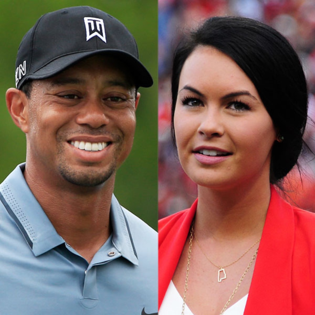 Tiger Woods and Amanda Boyd: The Untold Story (Everything You Need to Know)