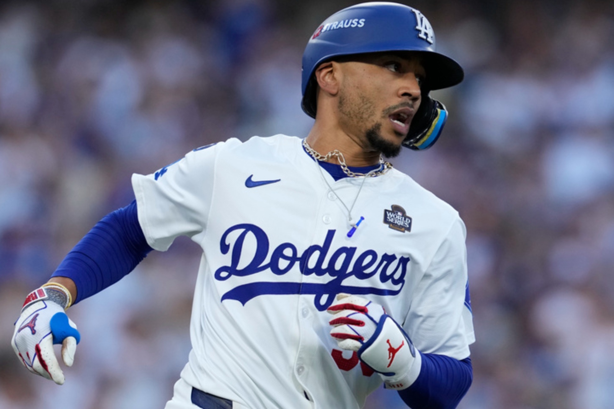 Mookie Betts Net Worth: How Much Is The Baseball Star Making (Find Out His Earnings and More)