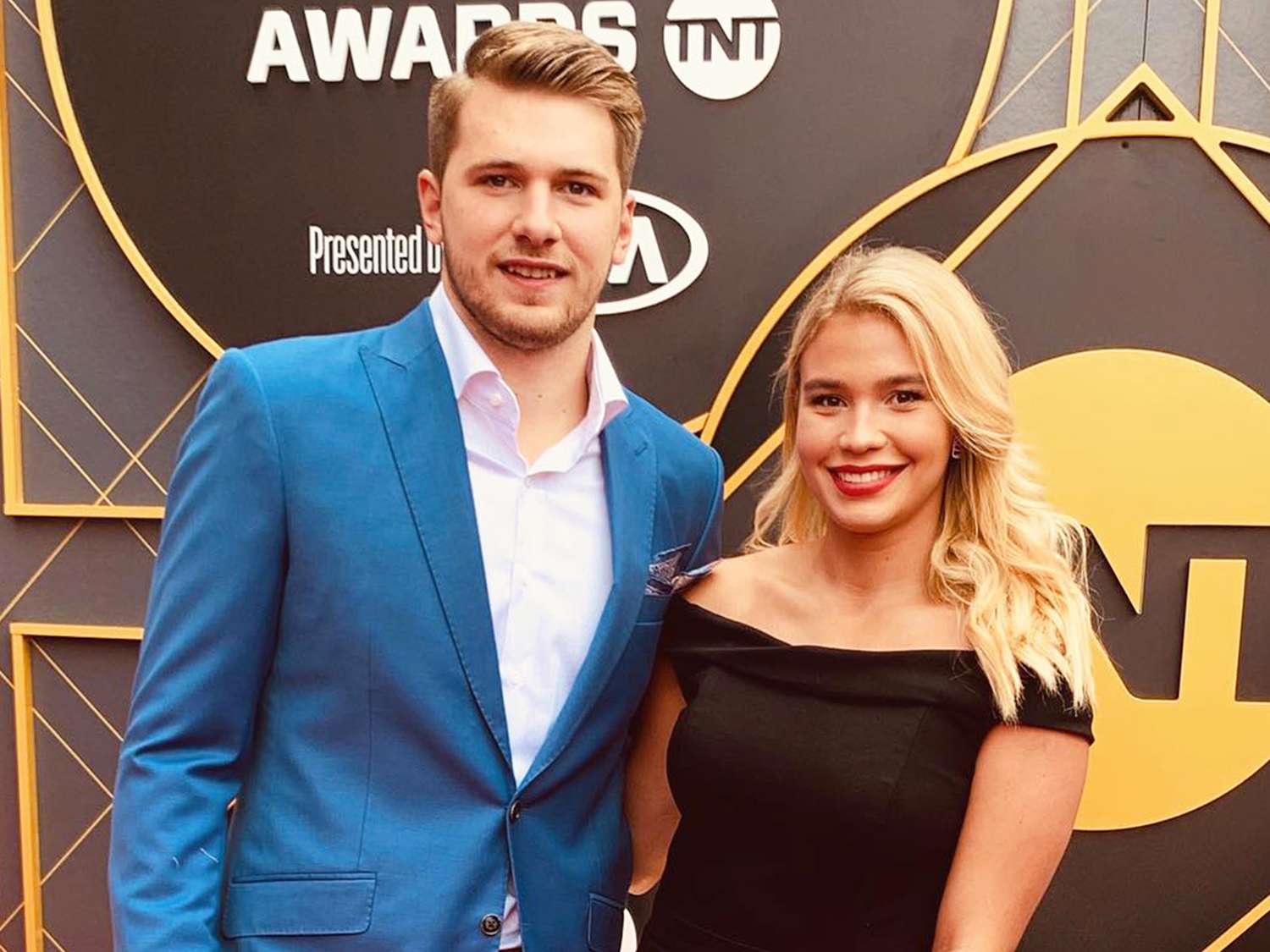 Luka Doncic girlfriend, Anamaria Goltes: Everything you need to know about her!