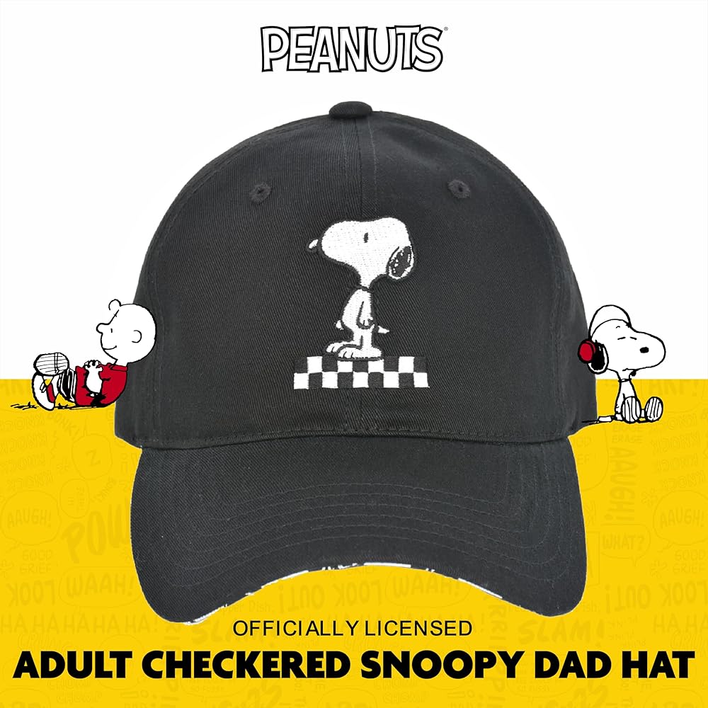 Where to Find Cap Snoopy, Check Out These Hot Deals