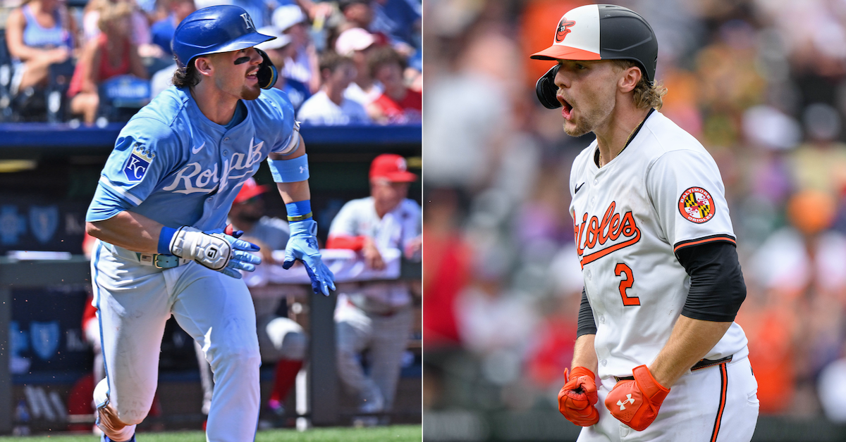 Kansas City Royals vs Baltimore Orioles Match Player Stats: Who Shined Brighter on the Field?