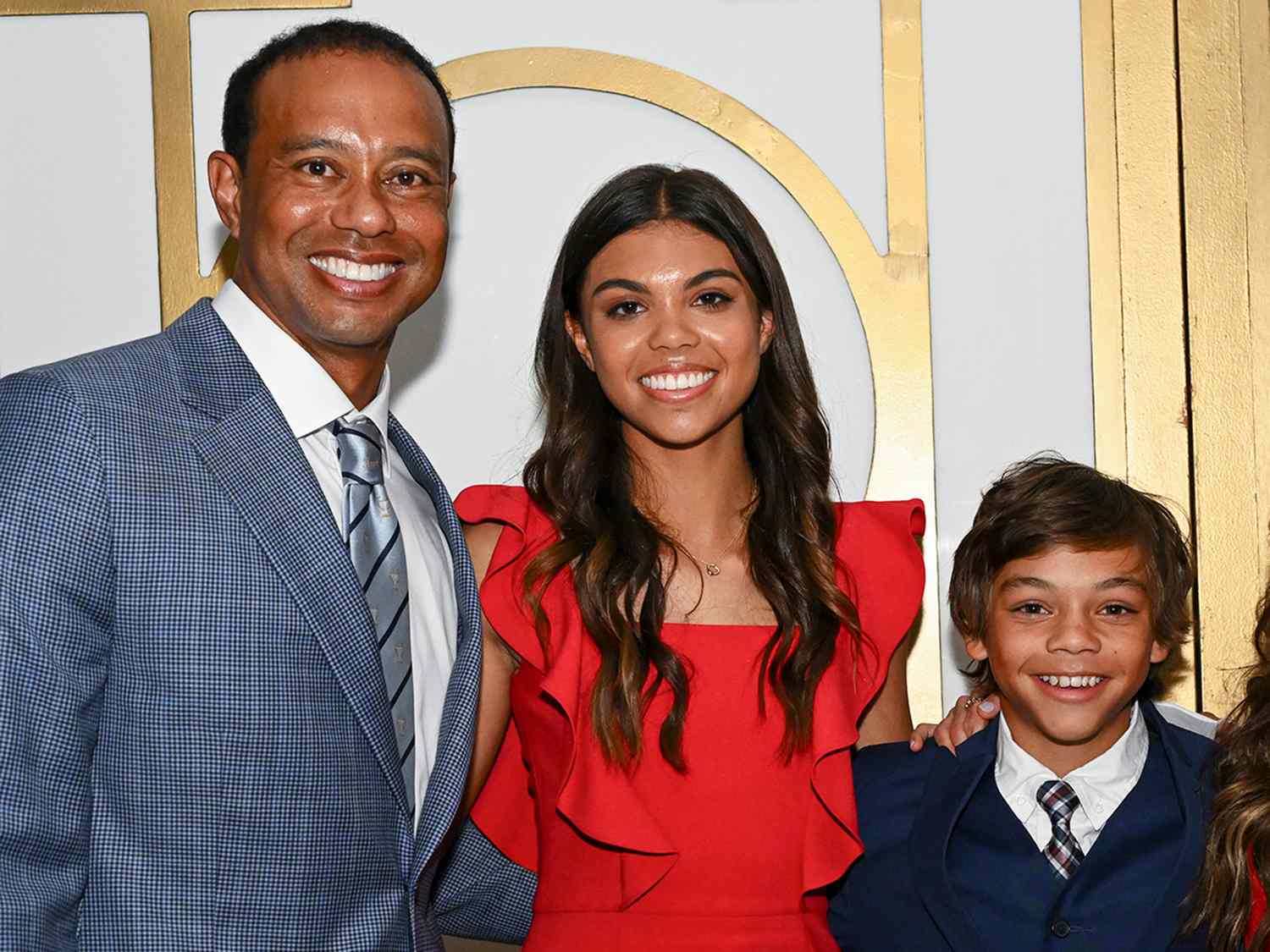 How Old Is Sam Alexis Woods Now? Tiger Woods Daughters Current Age Revealed!