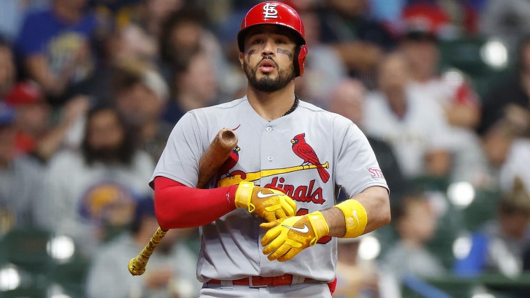 Ivan Herrera Splits: What Does This Mean for the Cardinals Future?