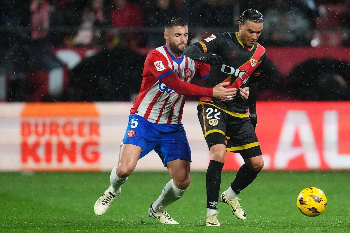 Girona vs Vallecano Prediction: Can Girona Upset Vallecano?