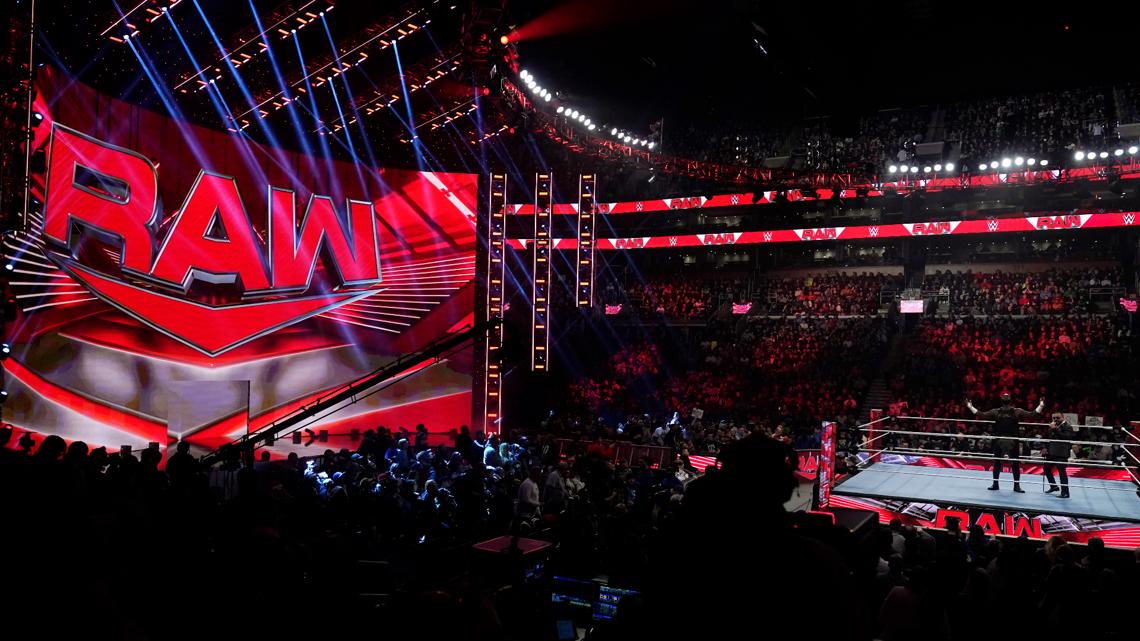 WWE in Denver 2024: Dont Miss the Action! (A Fans Guide to the Denver Show)