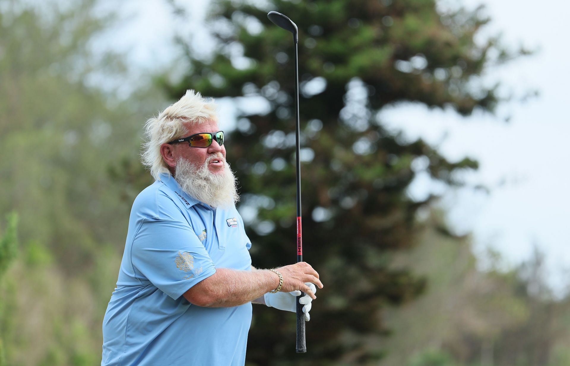 Whats the John Daly Drink Net Worth? The Answer Might Surprise You!