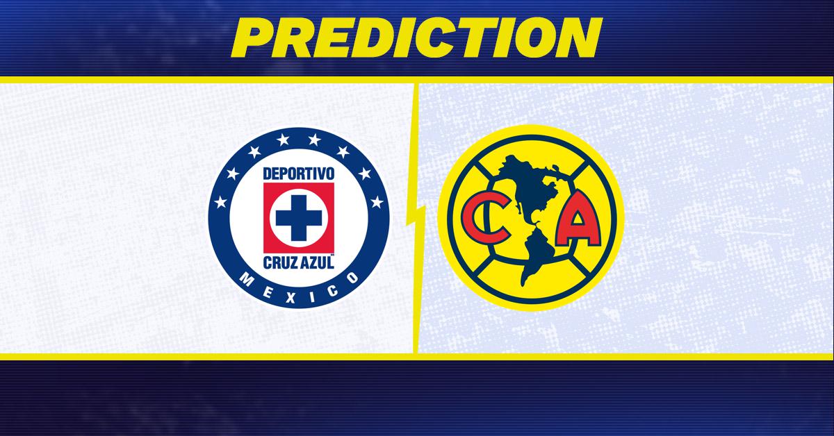 Cruz Azul vs America Odds: What Are Bookies Saying Now?