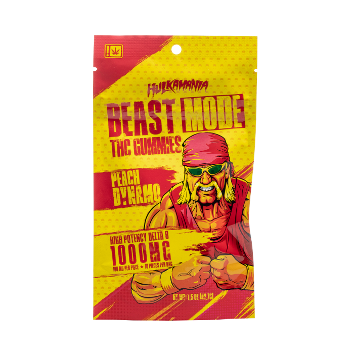 hulk hogan gummies: Everything You Need to Know!