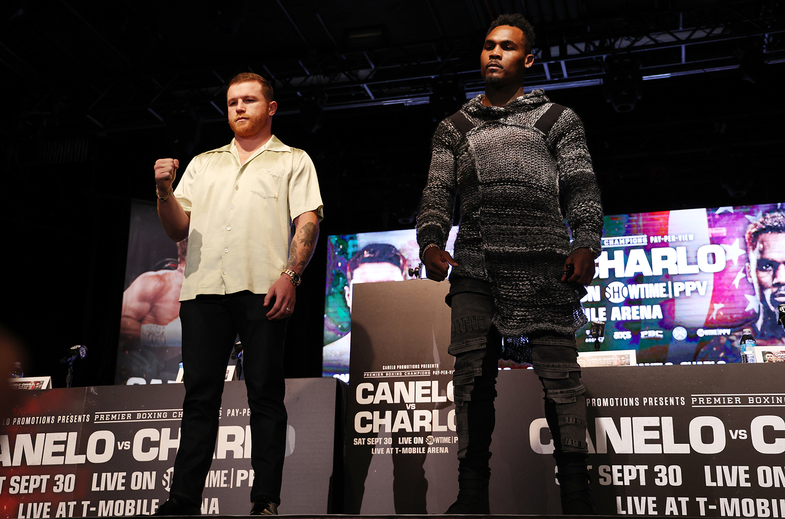 Canelo vs Charlo Purchase Options (Whats the Cheapest Way to Buy?)