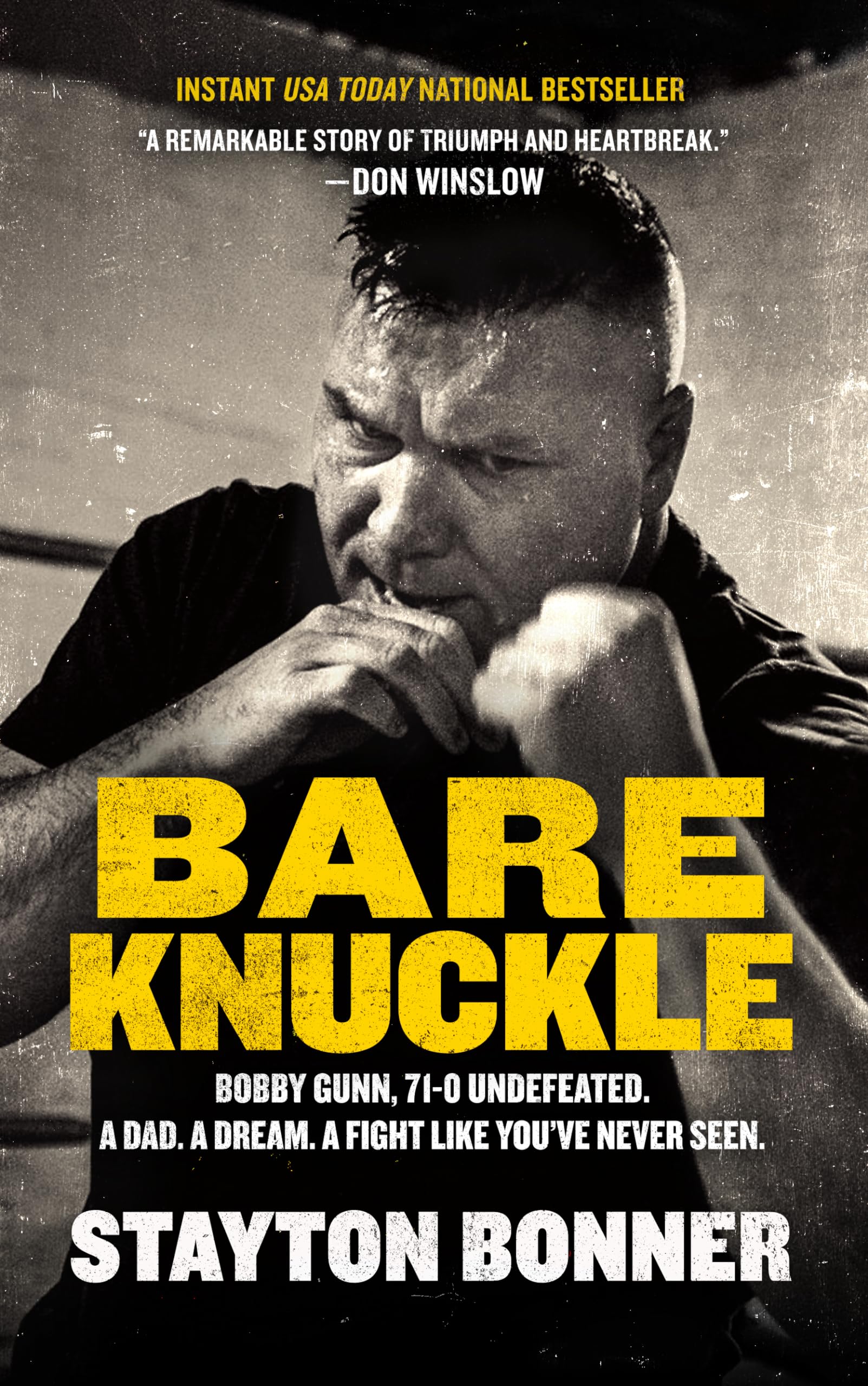 Bareknuckle Books: Where to Buy? (Find the Best Deals Online Now)