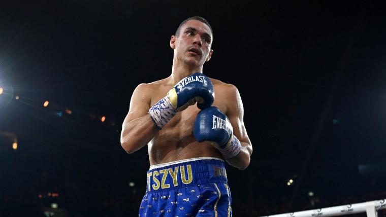 Where to Find Mendoza vs Tszyu Odds? (Plus Expert Picks You Should Know!)