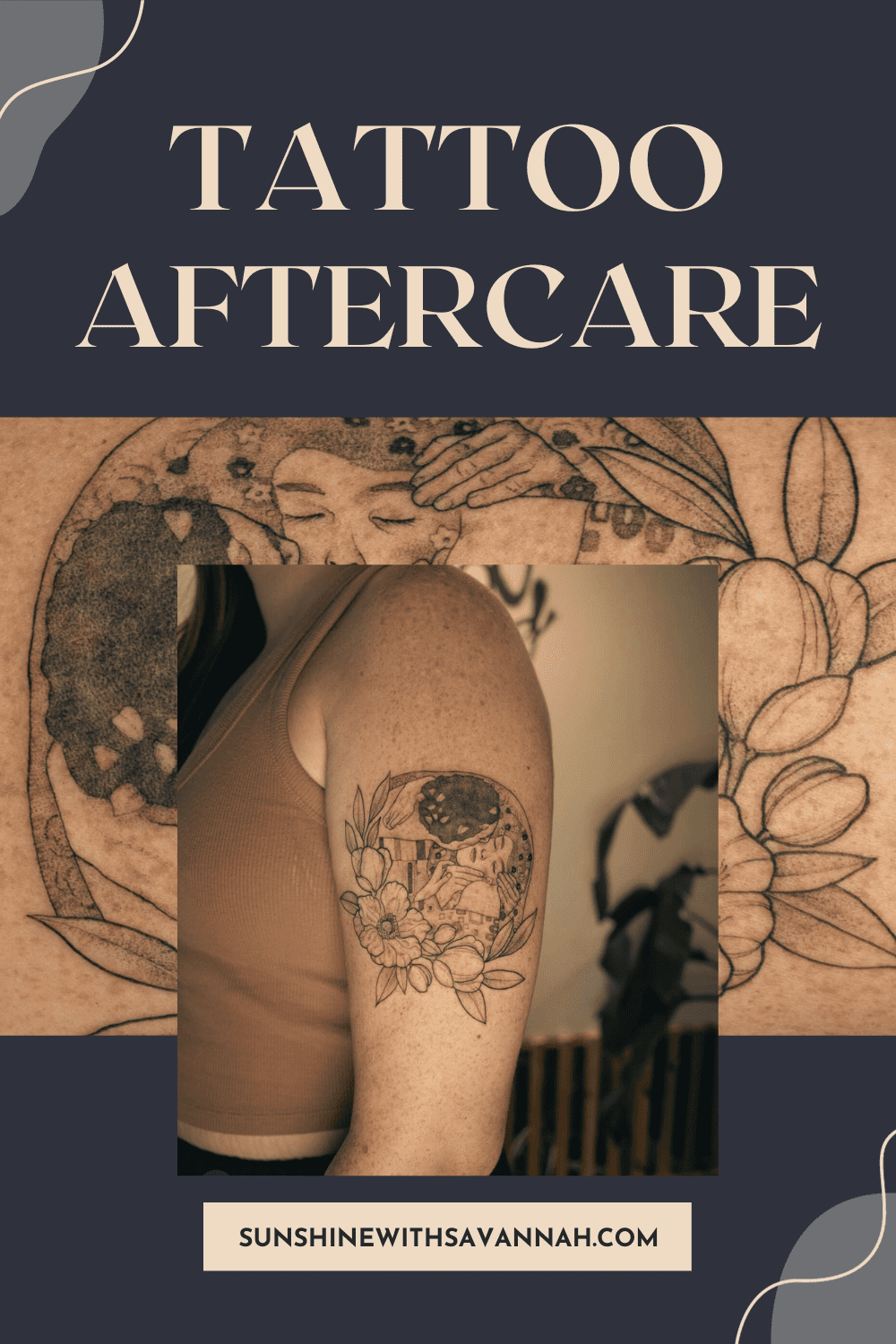 Trail Tattoo Aftercare Tips to Keep Your Ink Looking Fresh and Vibrant