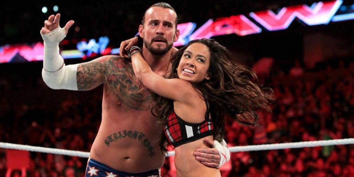 AJ Lee WWE: Why Did She Leave? Get the Full Story Behind Her Departure Here!