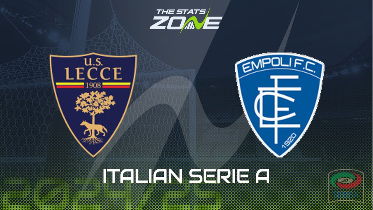 Empoli vs Lecce Prediction: Our Expert Picks and Betting Advice for This Serie A Clash