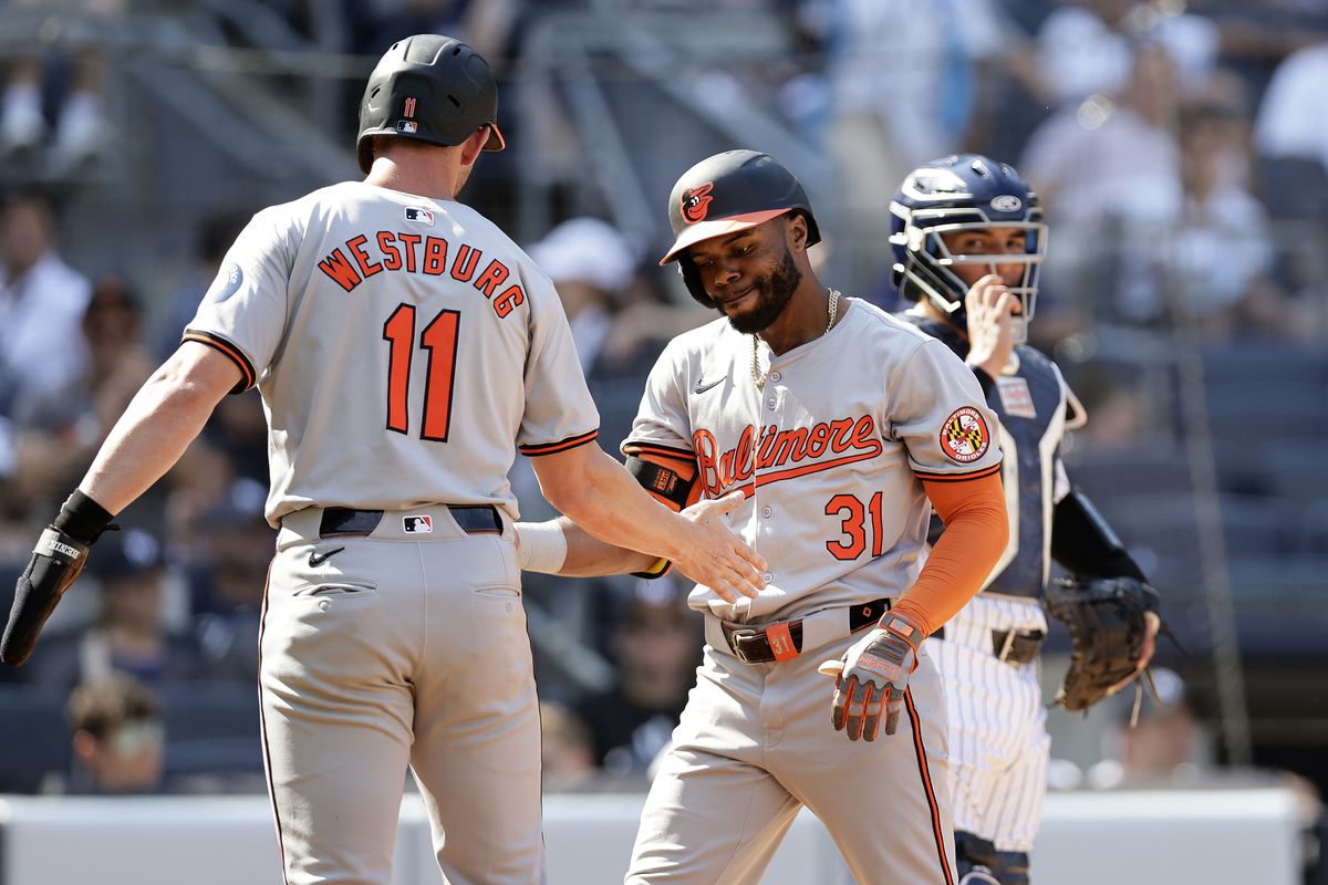 Baltimore Orioles vs Yankees Match Player Stats: See Who Shined in the Game!