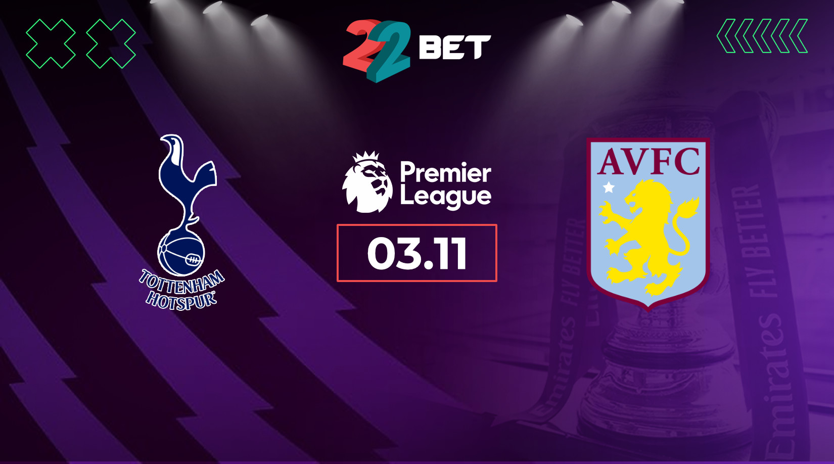 Aston Villa vs Tottenham Predictions: Match Preview and Betting Tips! Can Aston Villa Win the Game?