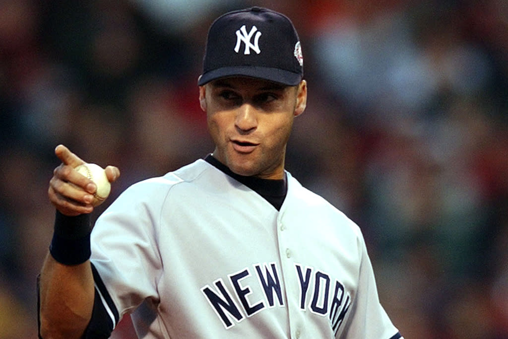 Derek Jeter Horse: Whats the Real Story Behind the Legend? Find Out Here!