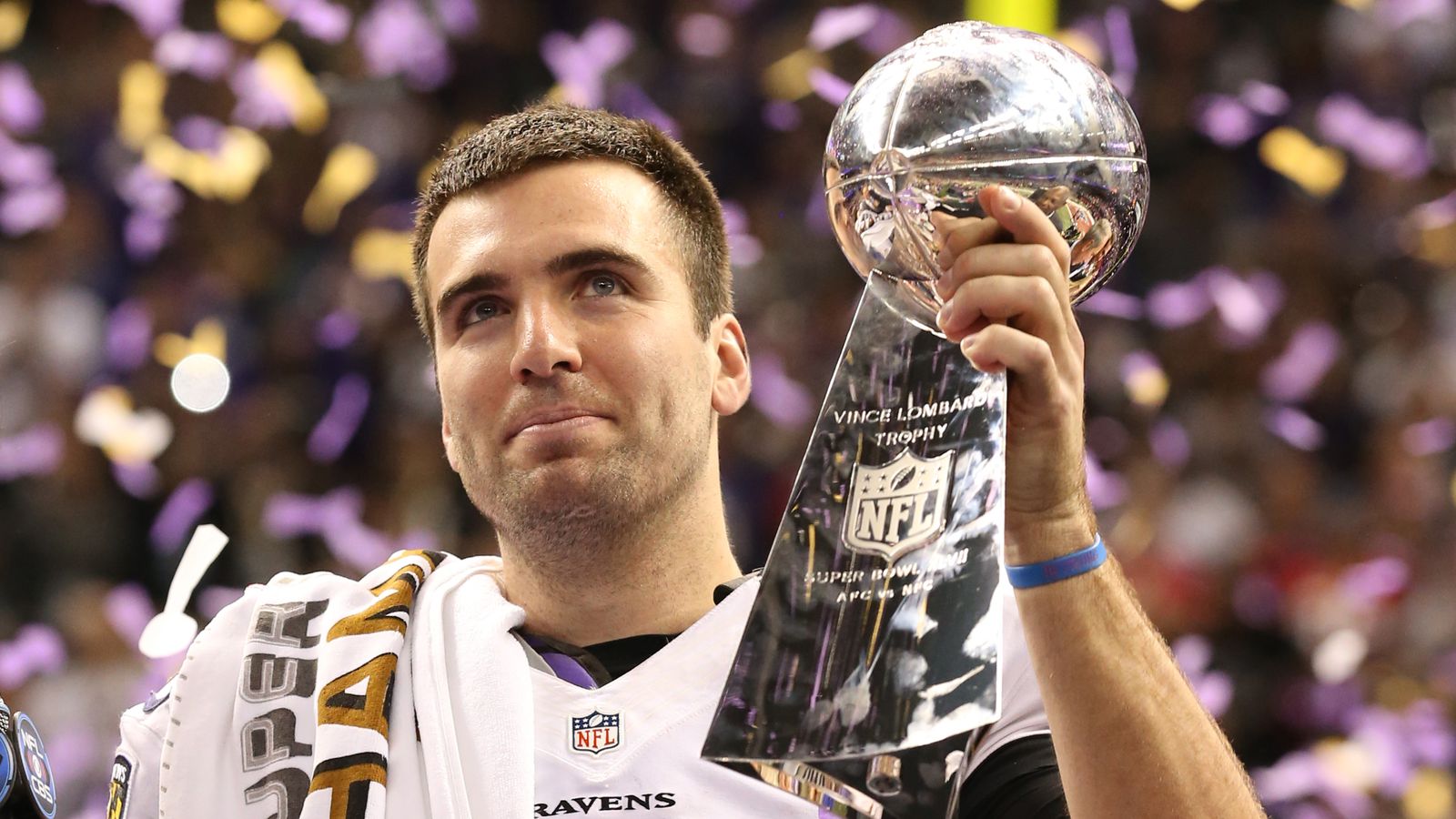 Have the Baltimore Ravens Ever Won a Super Bowl?  Check Out Their Championship History!