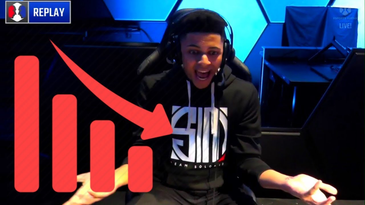 tsm myth what happened red