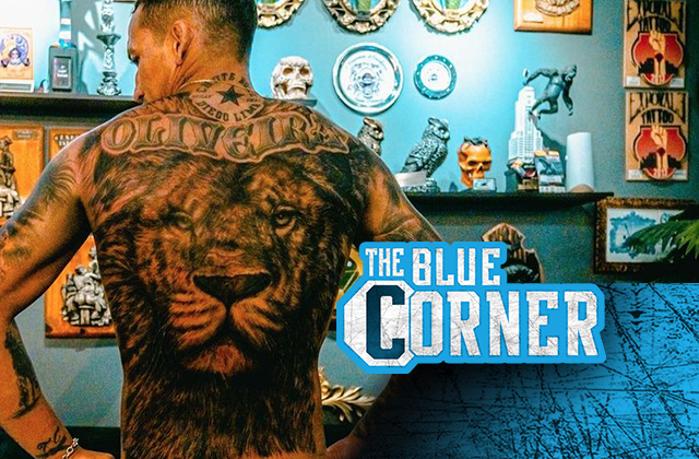 Charles Oliveira Tattoo Collection: Check Out Photos and Meanings of His Body Art!