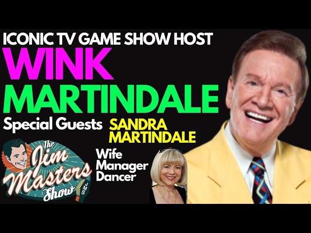 What Happened to Wink Martindale Game Show? Find Out Here & Relive The Magic!