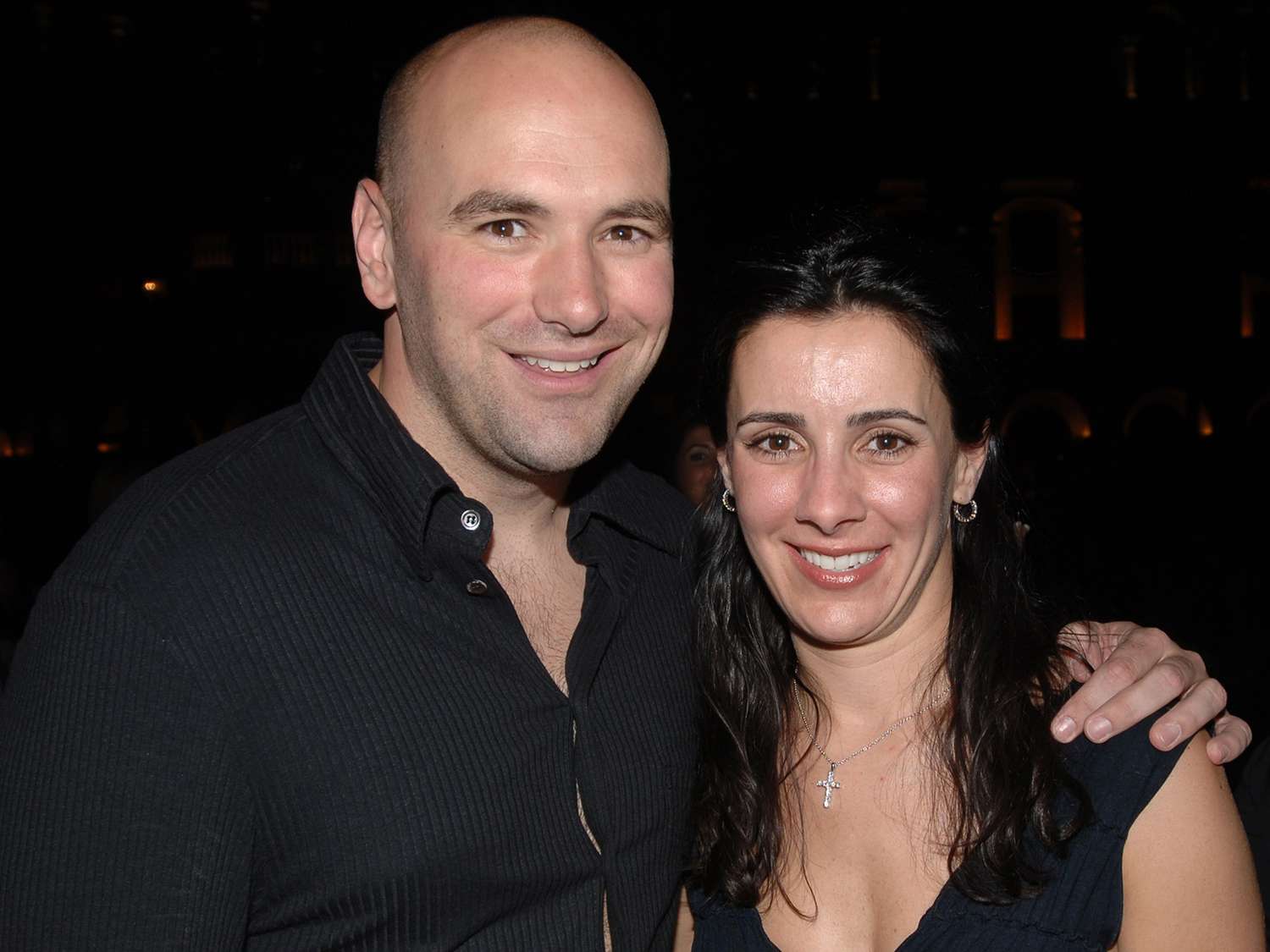 Dana Whites Wife: Everything You Need to Know About Anne White